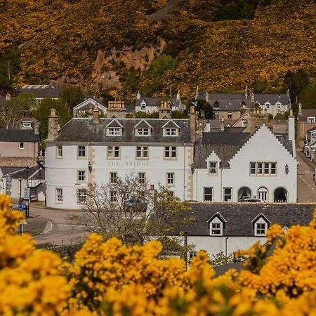 The Bridge Helmsdale Hotel Luaran gambar