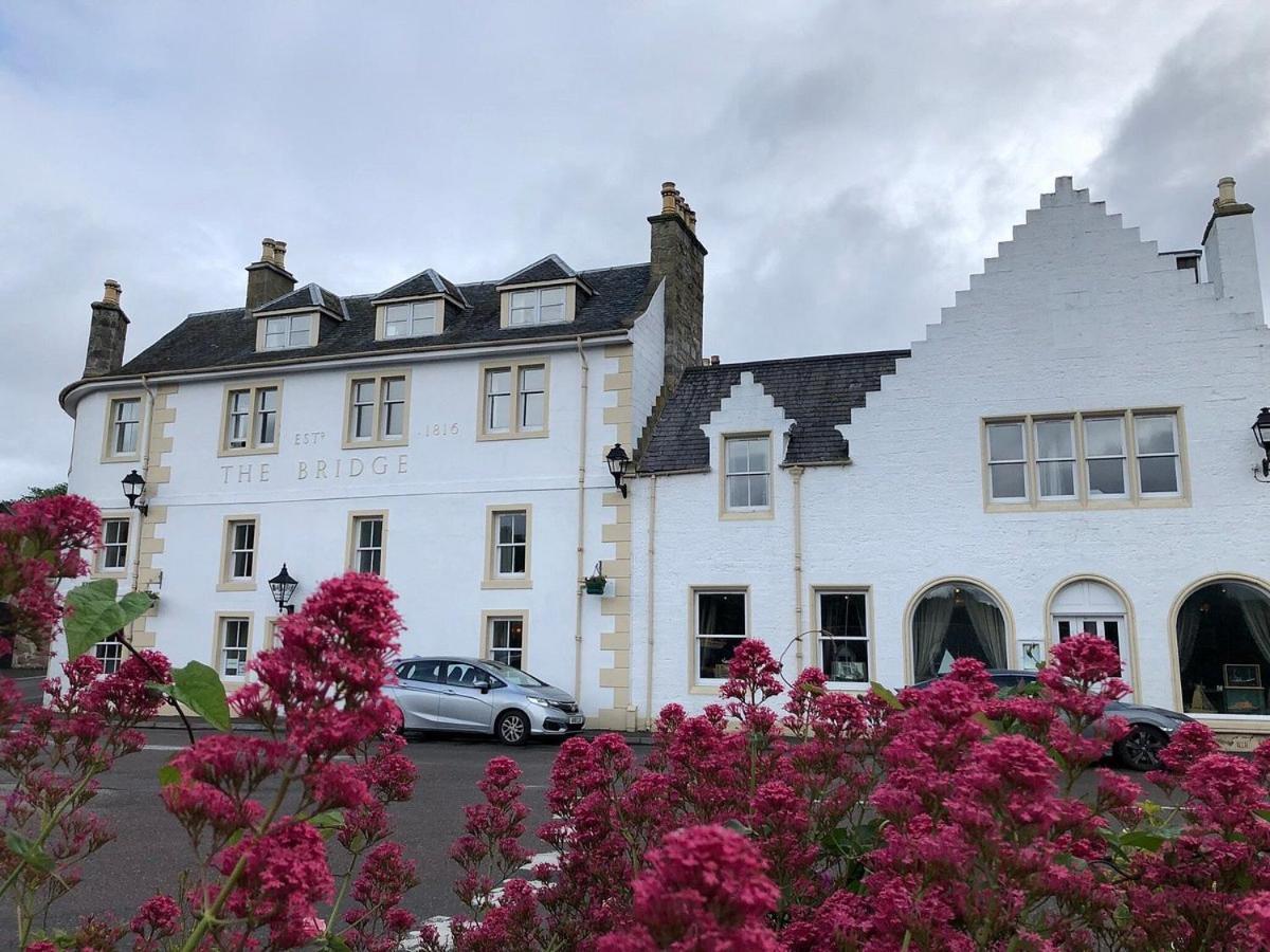 The Bridge Helmsdale Hotel Luaran gambar