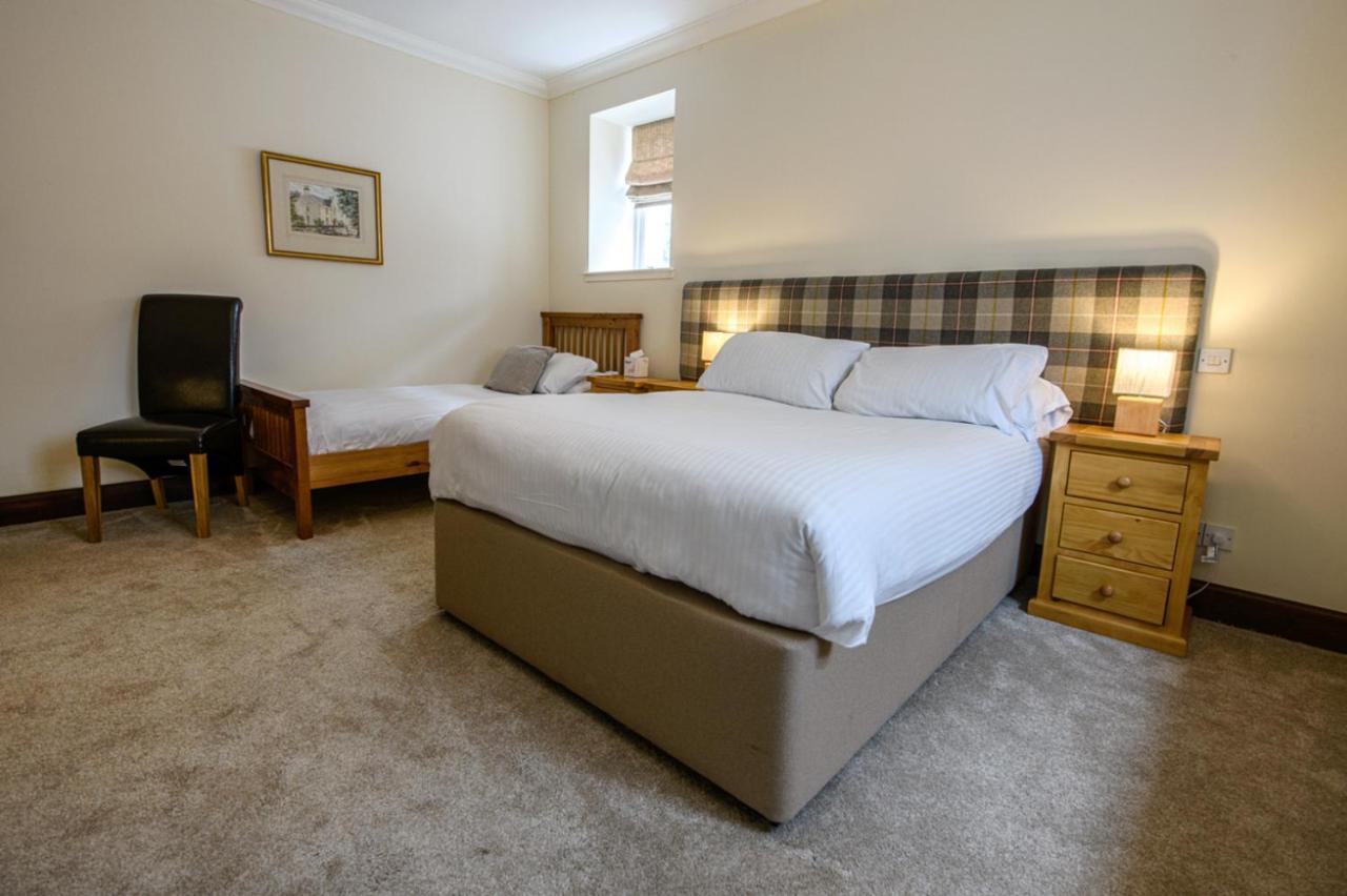 The Bridge Helmsdale Hotel Luaran gambar