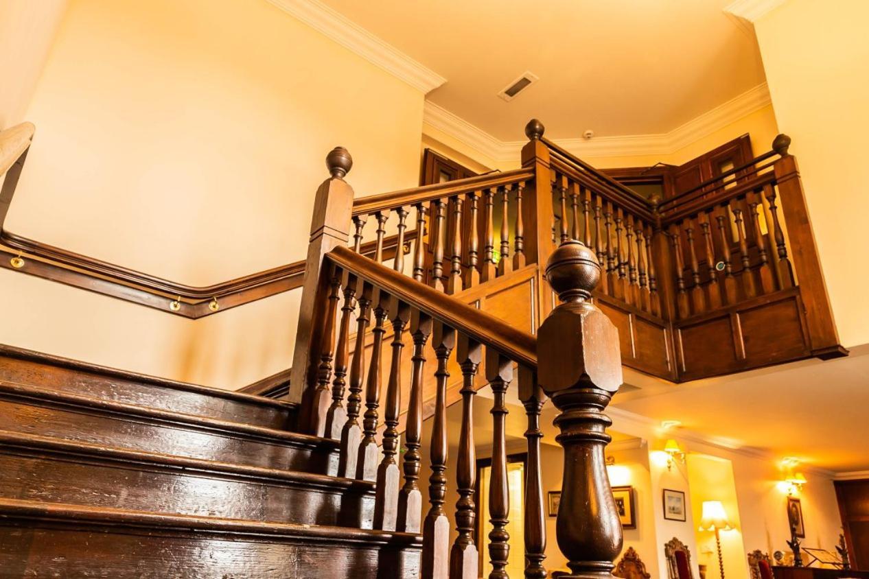 The Bridge Helmsdale Hotel Luaran gambar