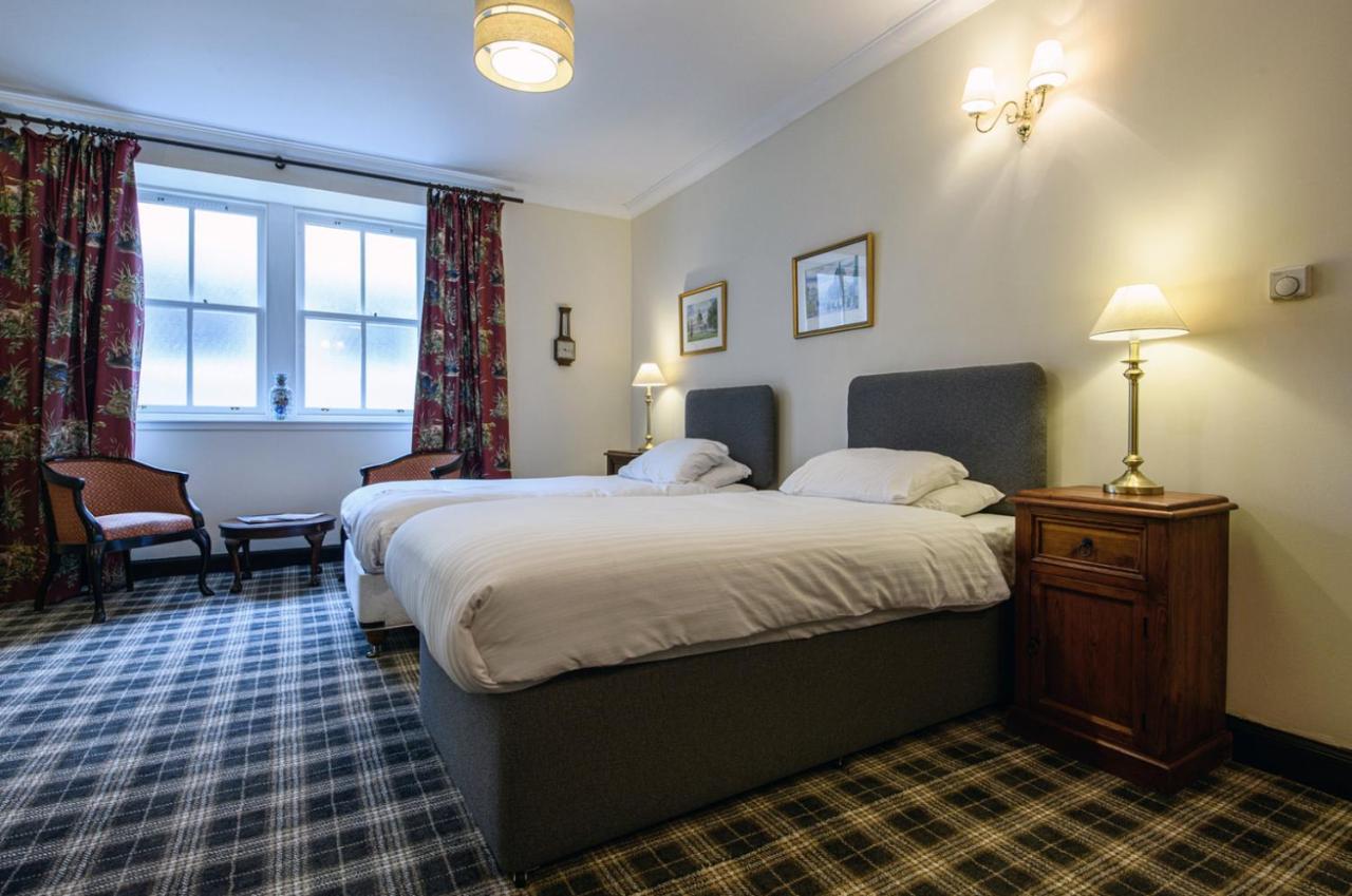 The Bridge Helmsdale Hotel Luaran gambar