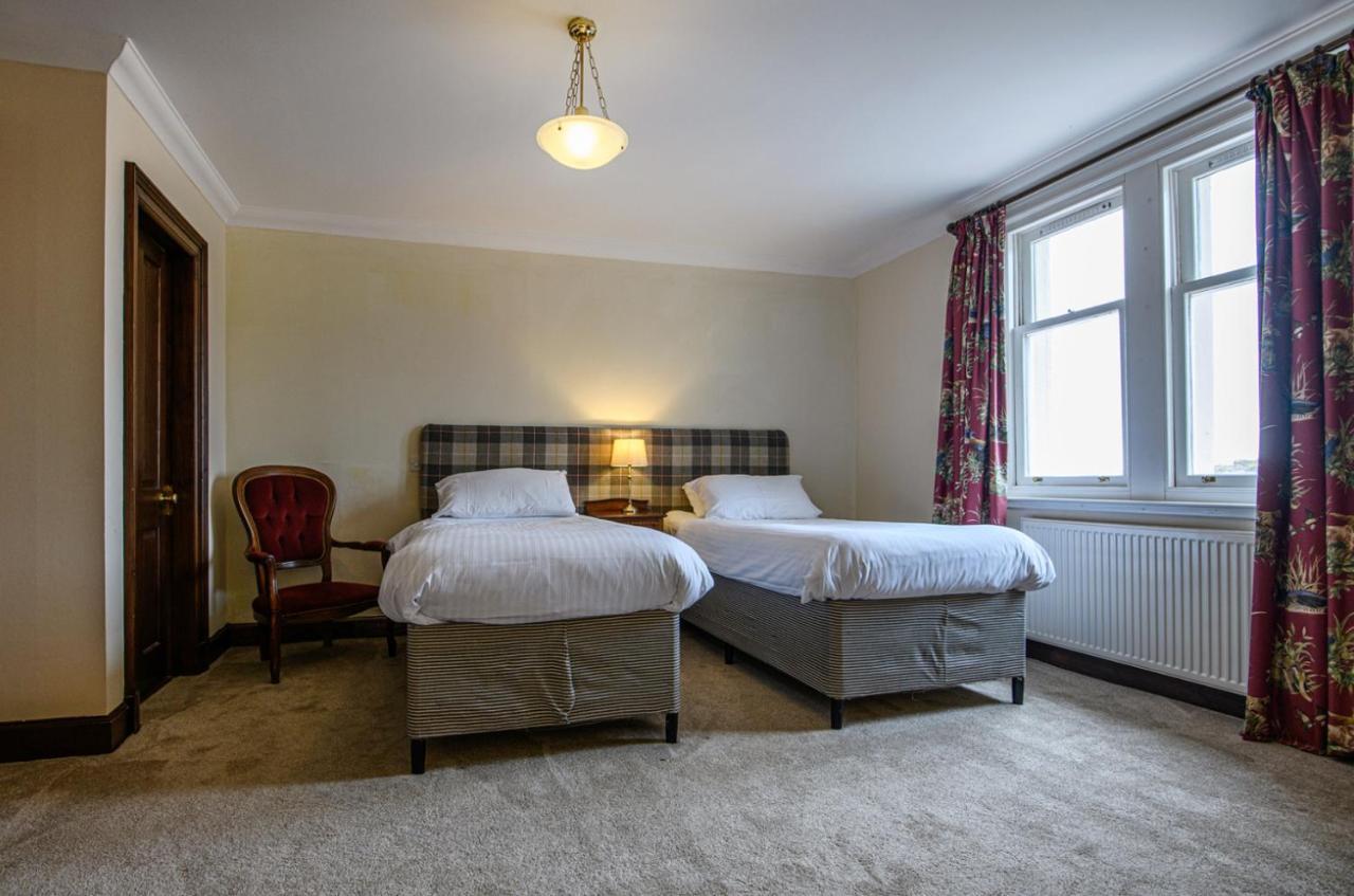 The Bridge Helmsdale Hotel Luaran gambar