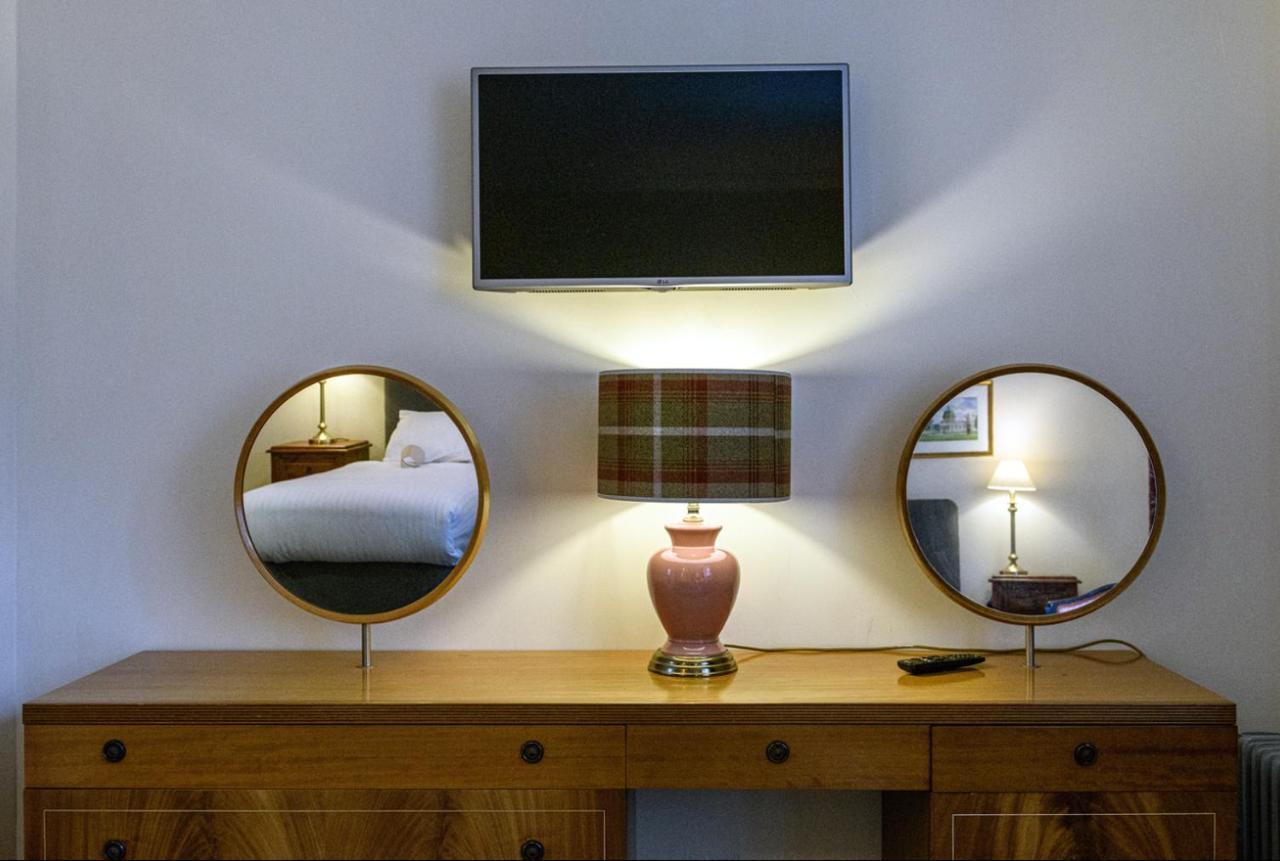 The Bridge Helmsdale Hotel Luaran gambar