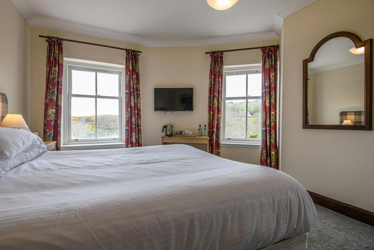 The Bridge Helmsdale Hotel Luaran gambar