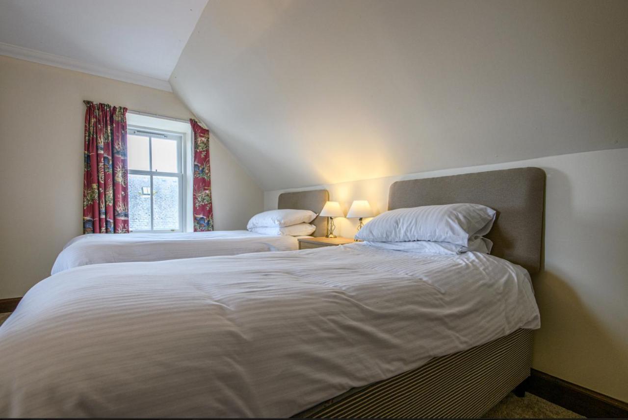 The Bridge Helmsdale Hotel Luaran gambar