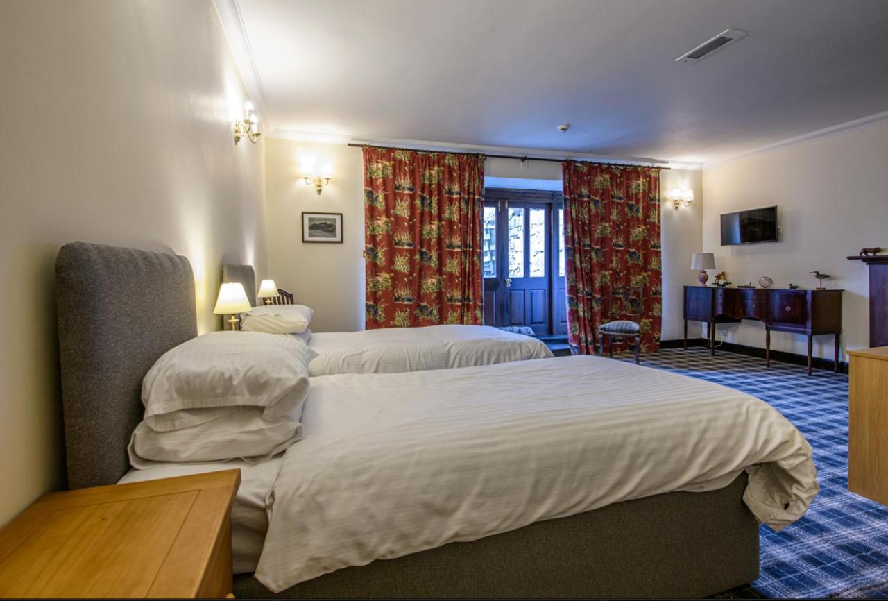 The Bridge Helmsdale Hotel Luaran gambar