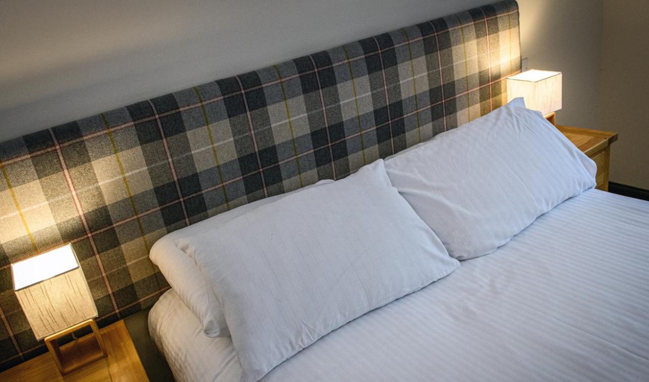 The Bridge Helmsdale Hotel Luaran gambar