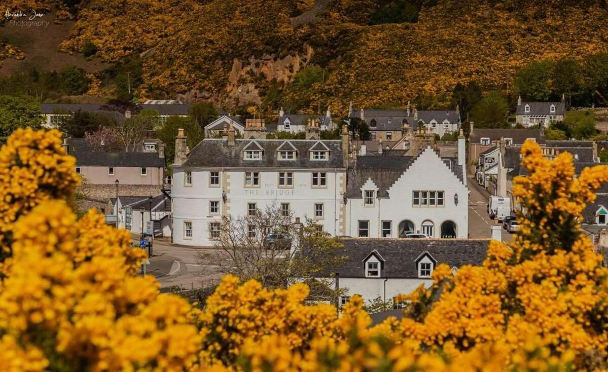 The Bridge Helmsdale Hotel Luaran gambar