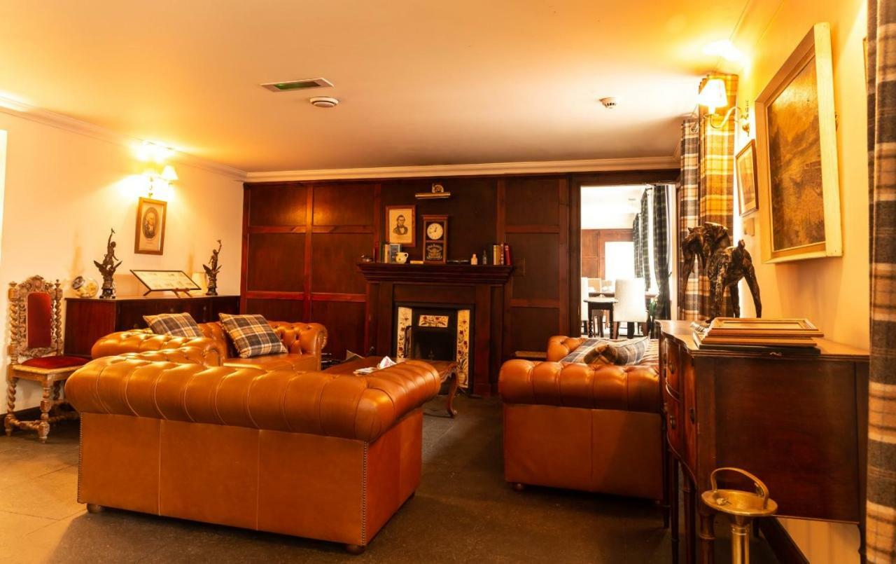 The Bridge Helmsdale Hotel Luaran gambar