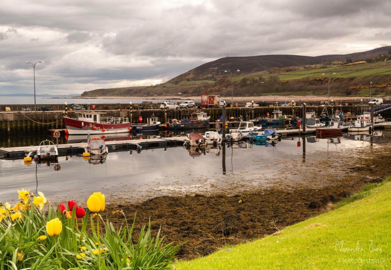 The Bridge Helmsdale Hotel Luaran gambar